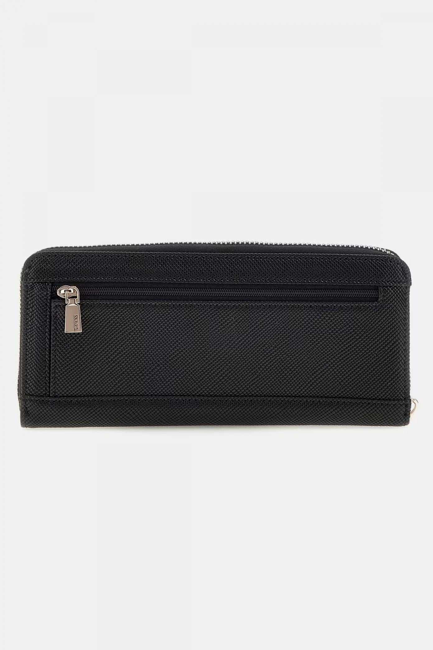 GUESS LAUREL SLG LA en color NEGRO  (2)