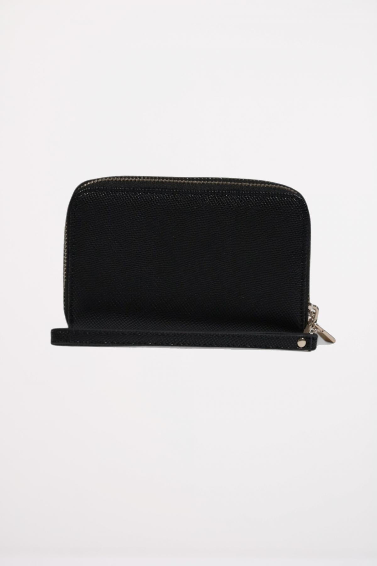 GUESS LAUREL SLG ME en color NEGRO  (3)