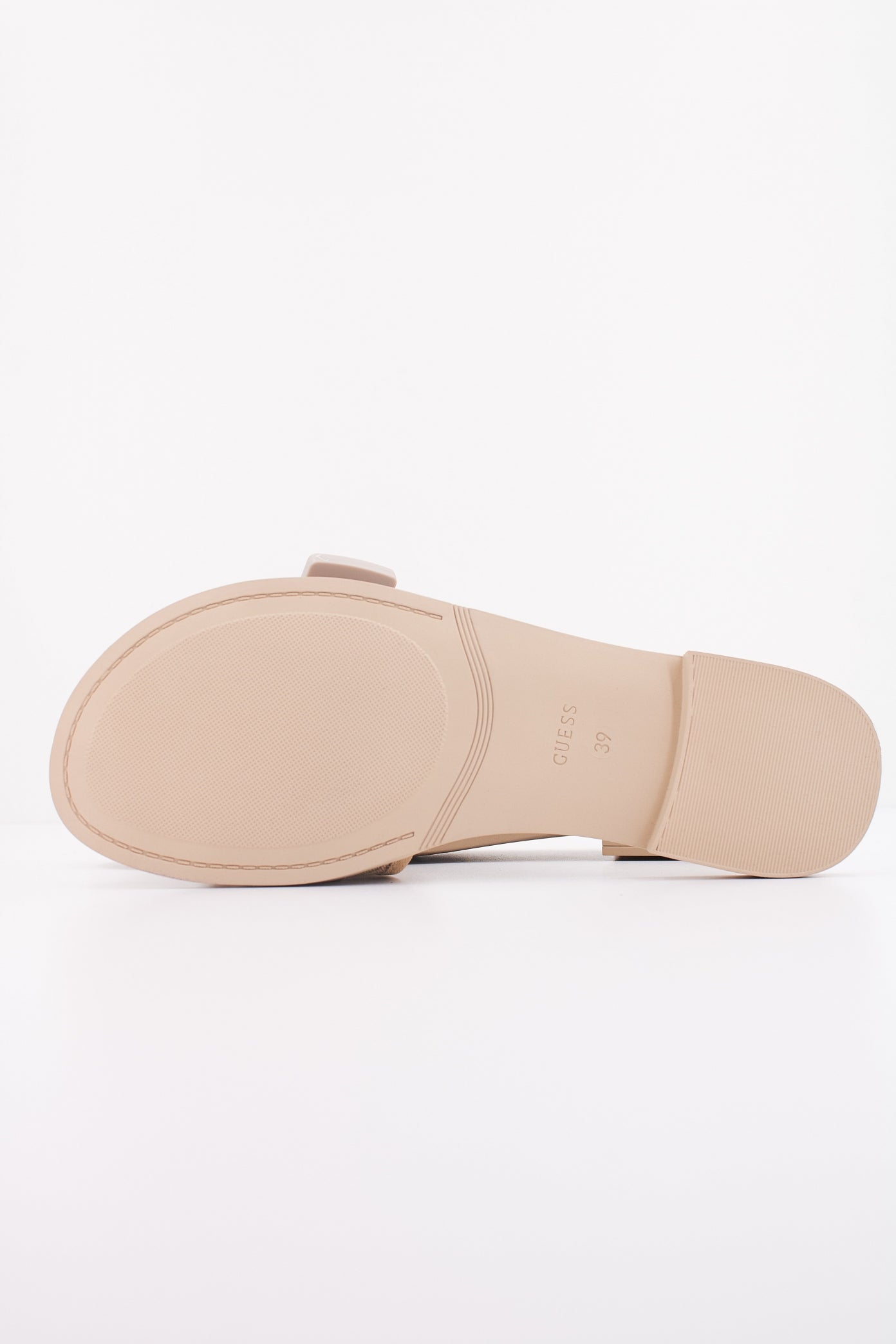 GUESS FLELY FAL  en color BEIS  (5)