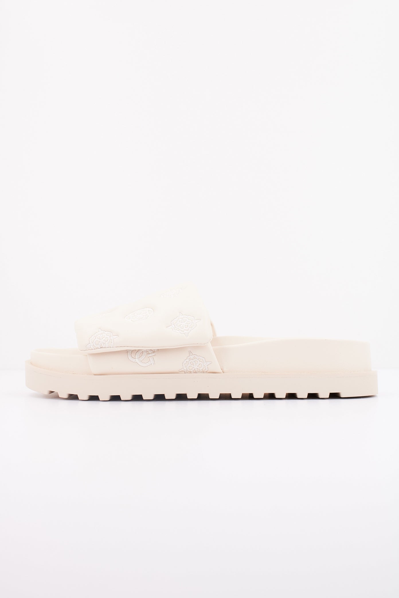 GUESS FLJFA ELE  en color NUDE  (1)