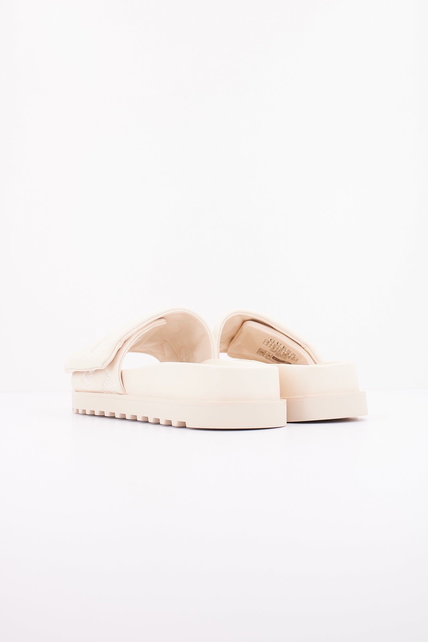 GUESS FLJFA ELE  en color NUDE  (4)