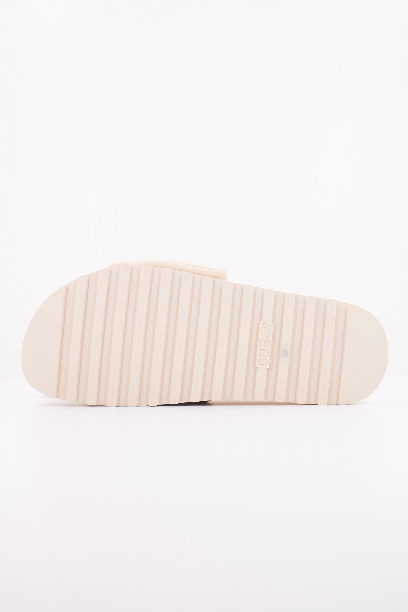 GUESS FLJFA ELE  en color NUDE  (5)