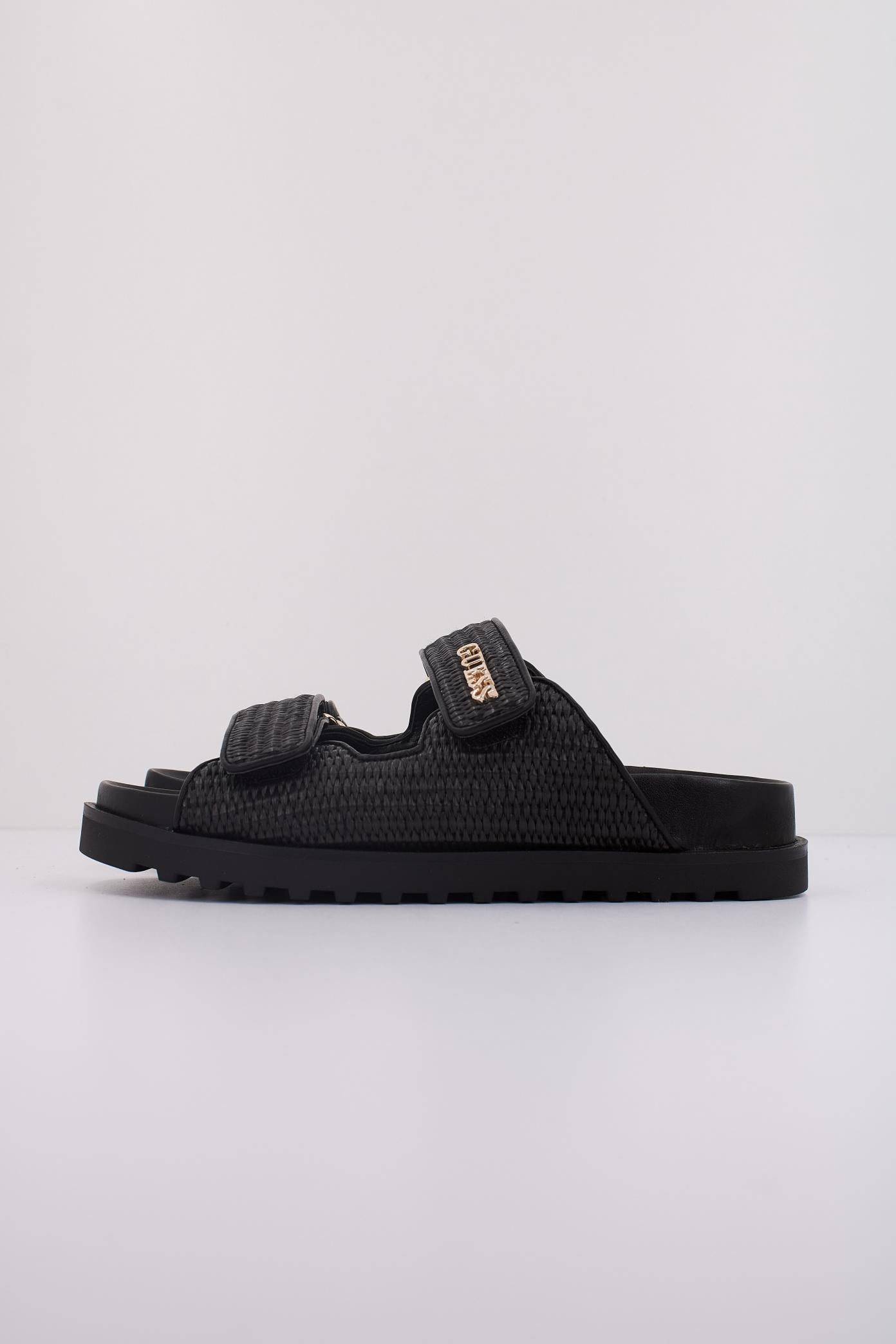 GUESS FLJFDE FAP en color NEGRO  (1)