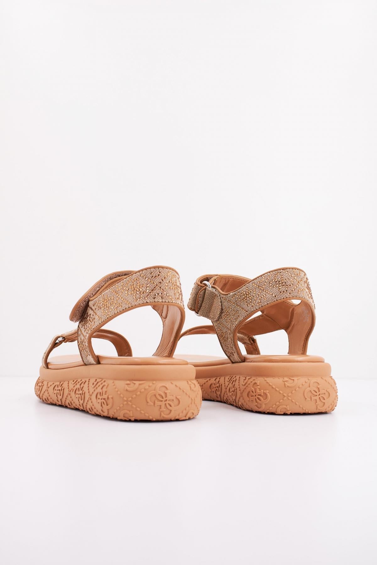 GUESS FLJLD FAL en color MARRON  (4)