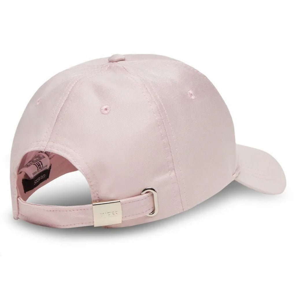GUESS BASEBALL CAP en color ROSA  (5)