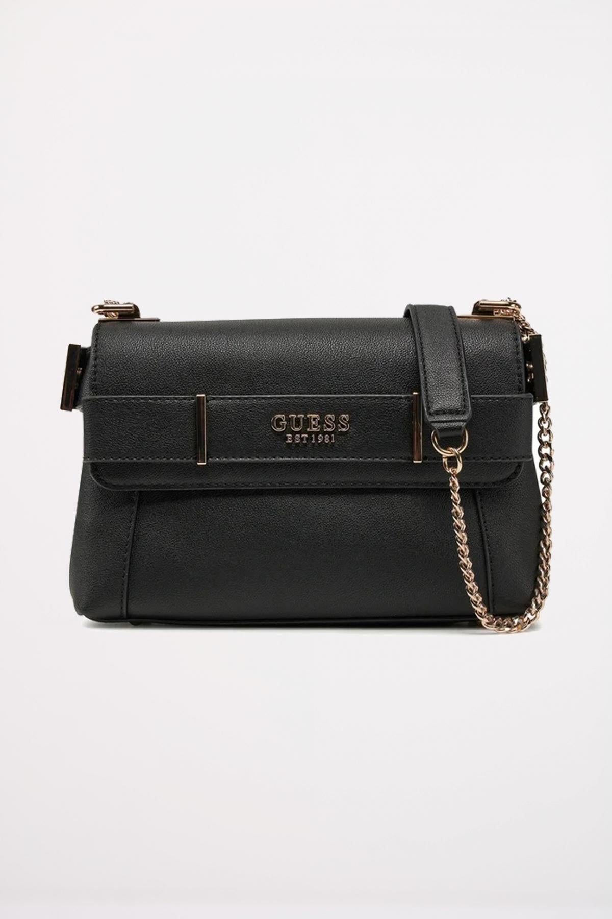 GUESS ANADELA CONVERTIBLE en color NEGRO  (1)
