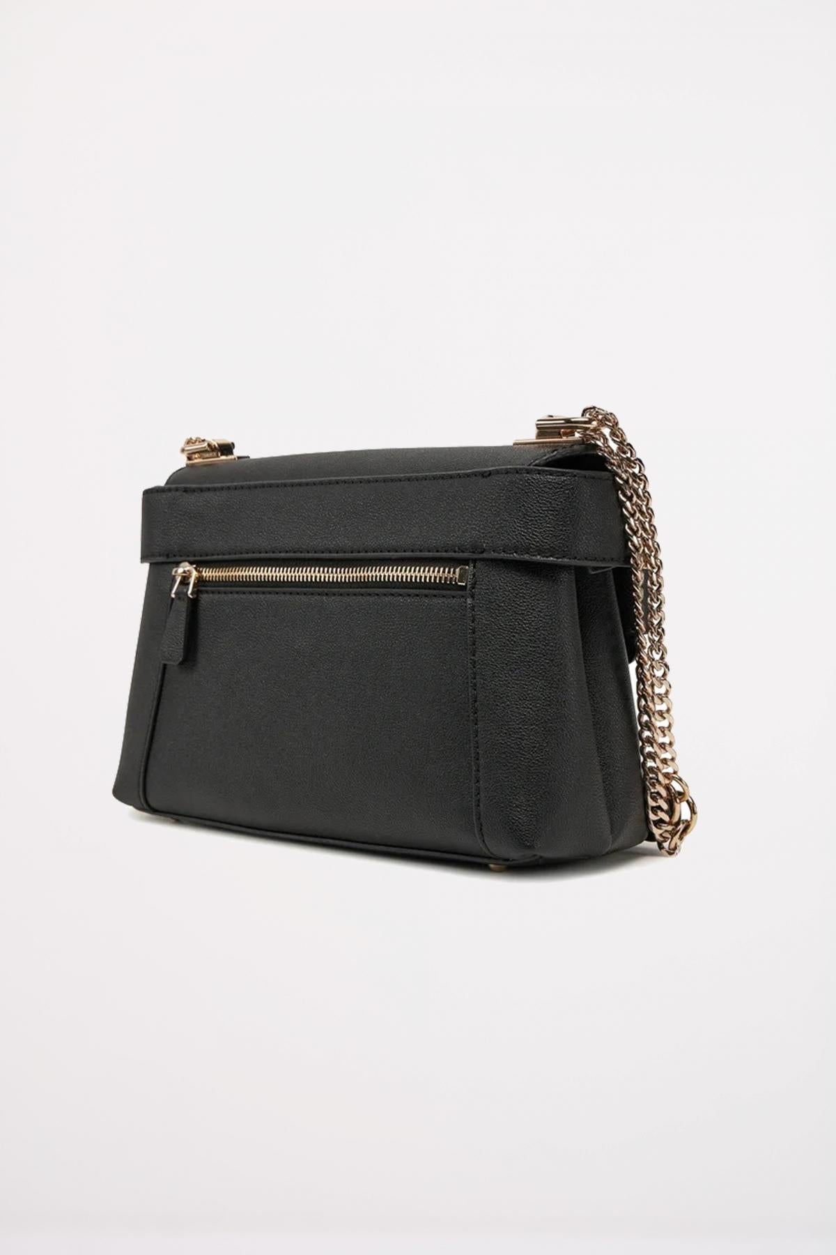 GUESS ANADELA CONVERTIBLE en color NEGRO  (3)