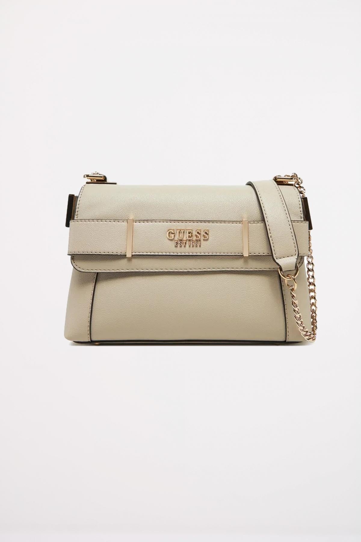 GUESS ANADELA CONVERTIBLE en color BEIS  (1)