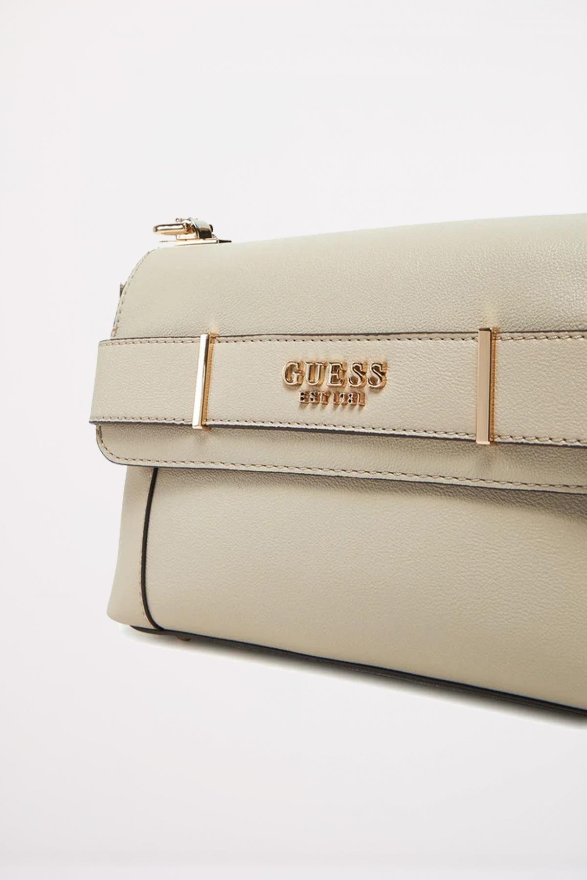 GUESS ANADELA CONVERTIBLE en color BEIS  (2)