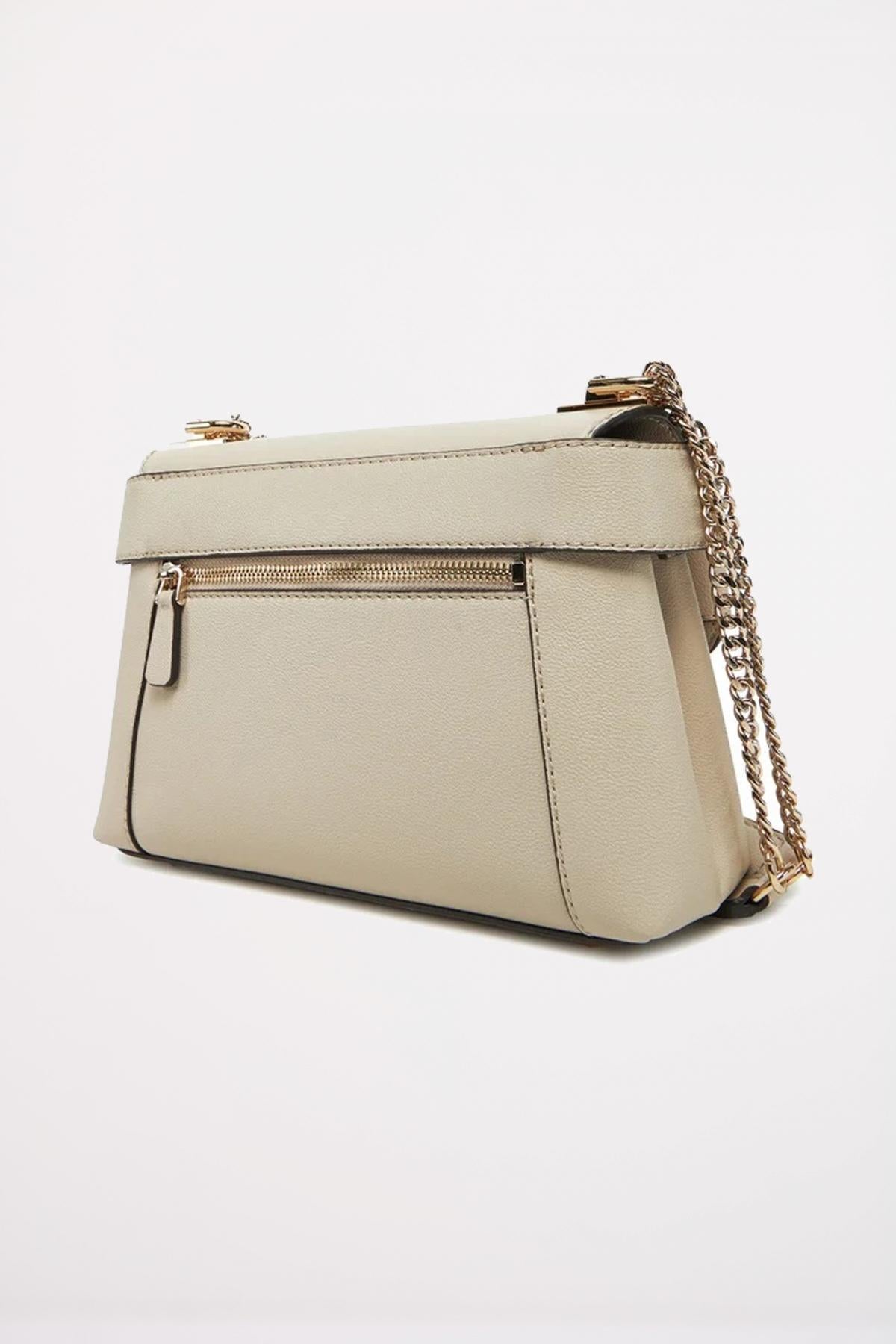 GUESS ANADELA CONVERTIBLE en color BEIS  (3)