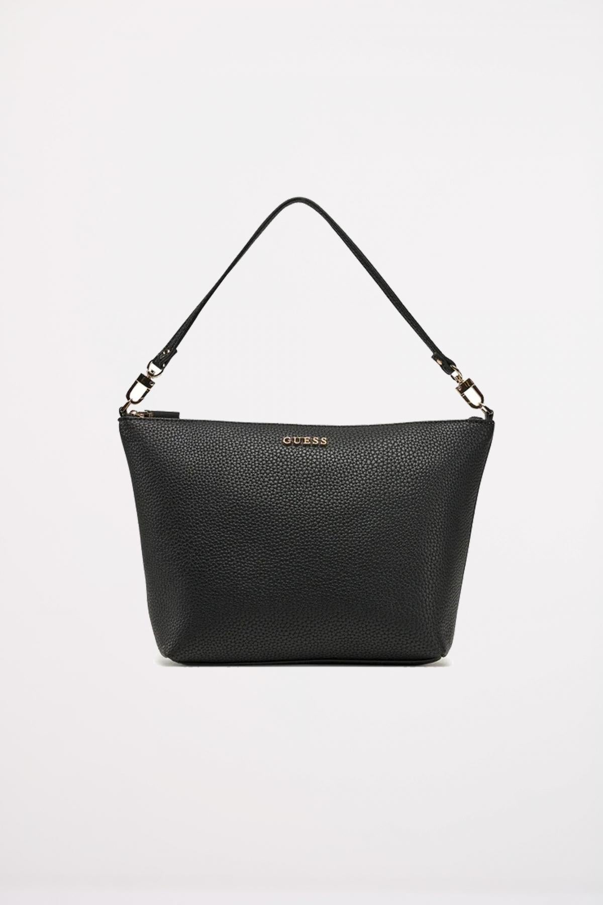 GUESS HELINA TOTE en color NEGRO  (3)