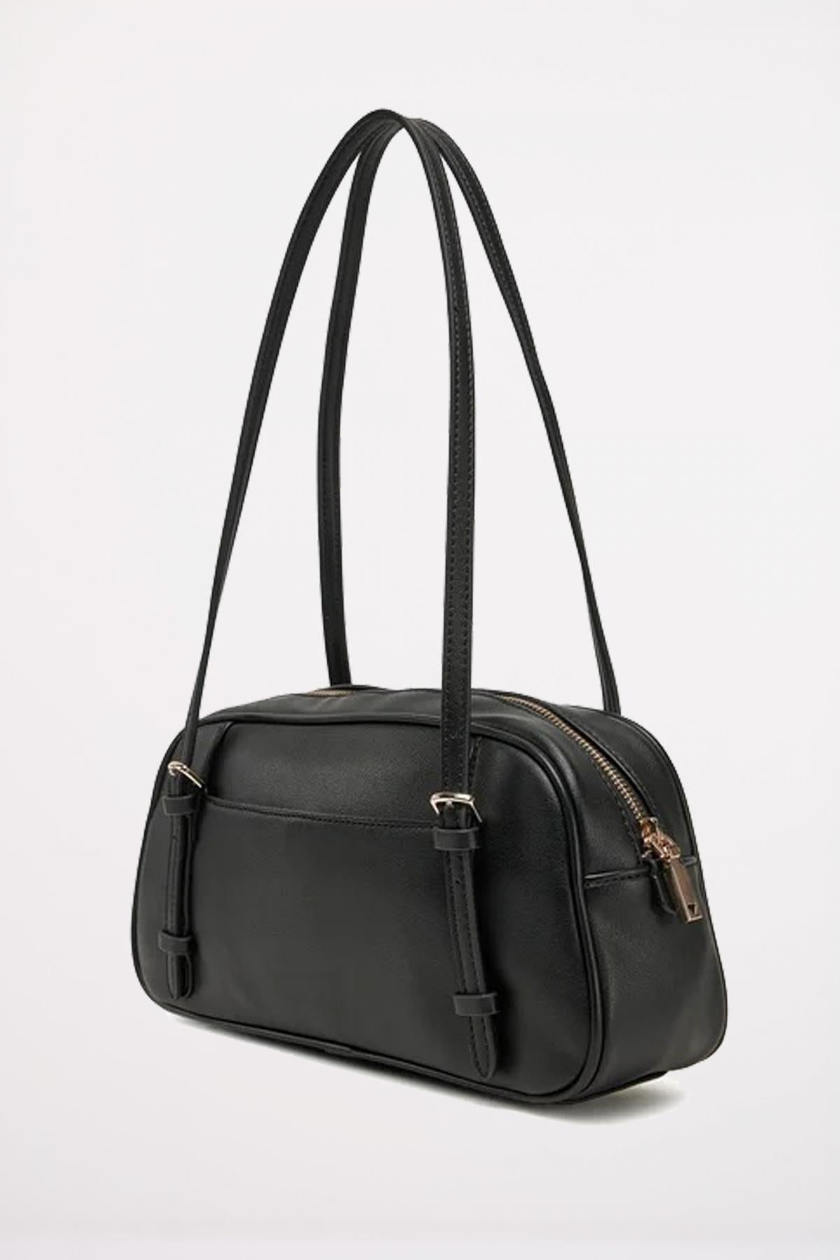 GUESS CERELIA SHOULDER en color NEGRO  (3)