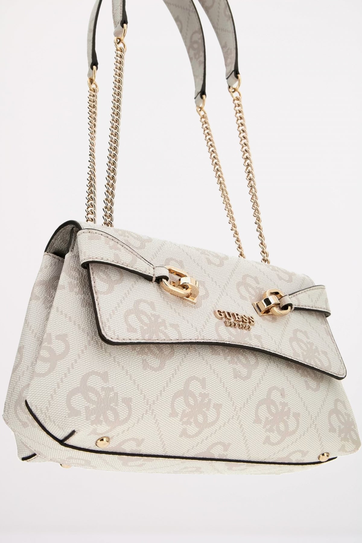 GUESS LORELEI en color MARRON  (3)