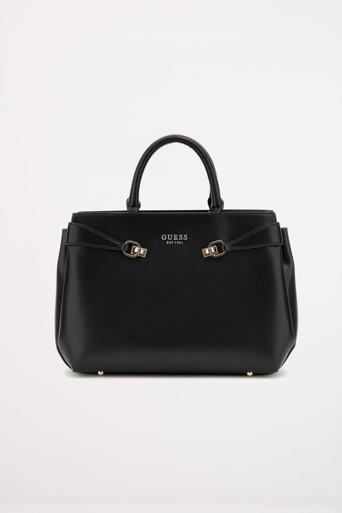 GUESS LORELEI GIRLFRIEND en color NEGRO  (1)