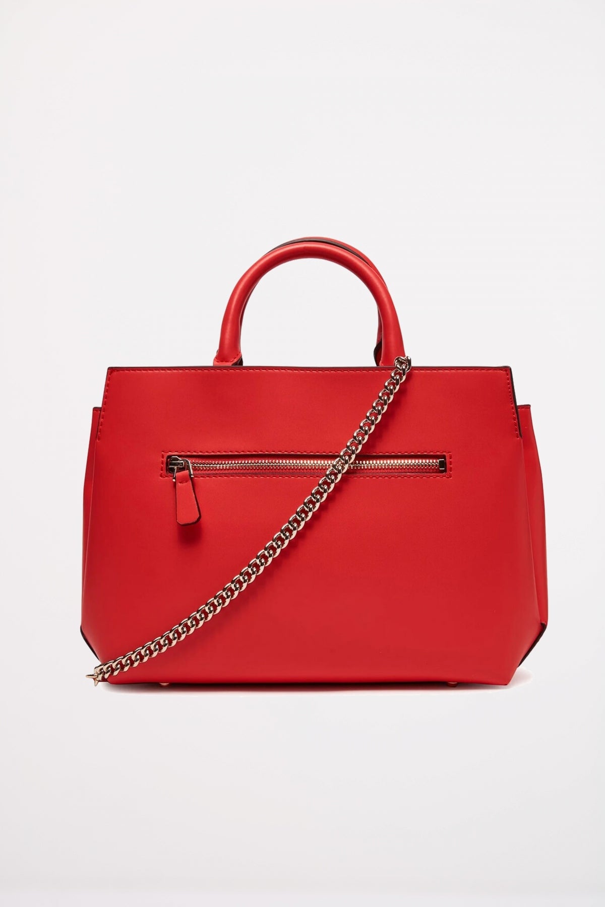 GUESS LORELEI GIRLFRIEND en color ROJO  (2)