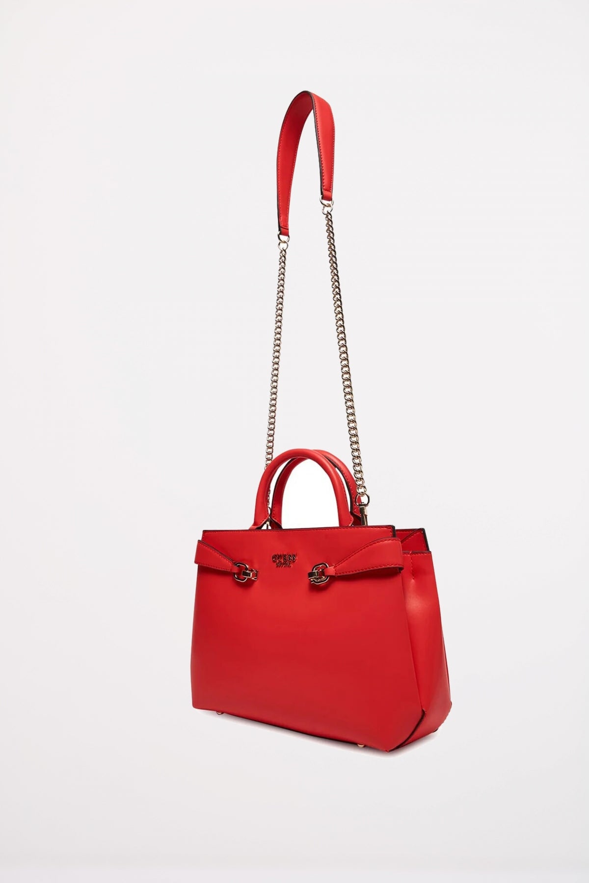 GUESS LORELEI GIRLFRIEND en color ROJO  (3)