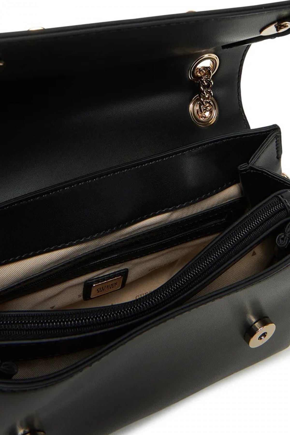 GUESS LORELEI CONVERTIBLE en color NEGRO  (4)