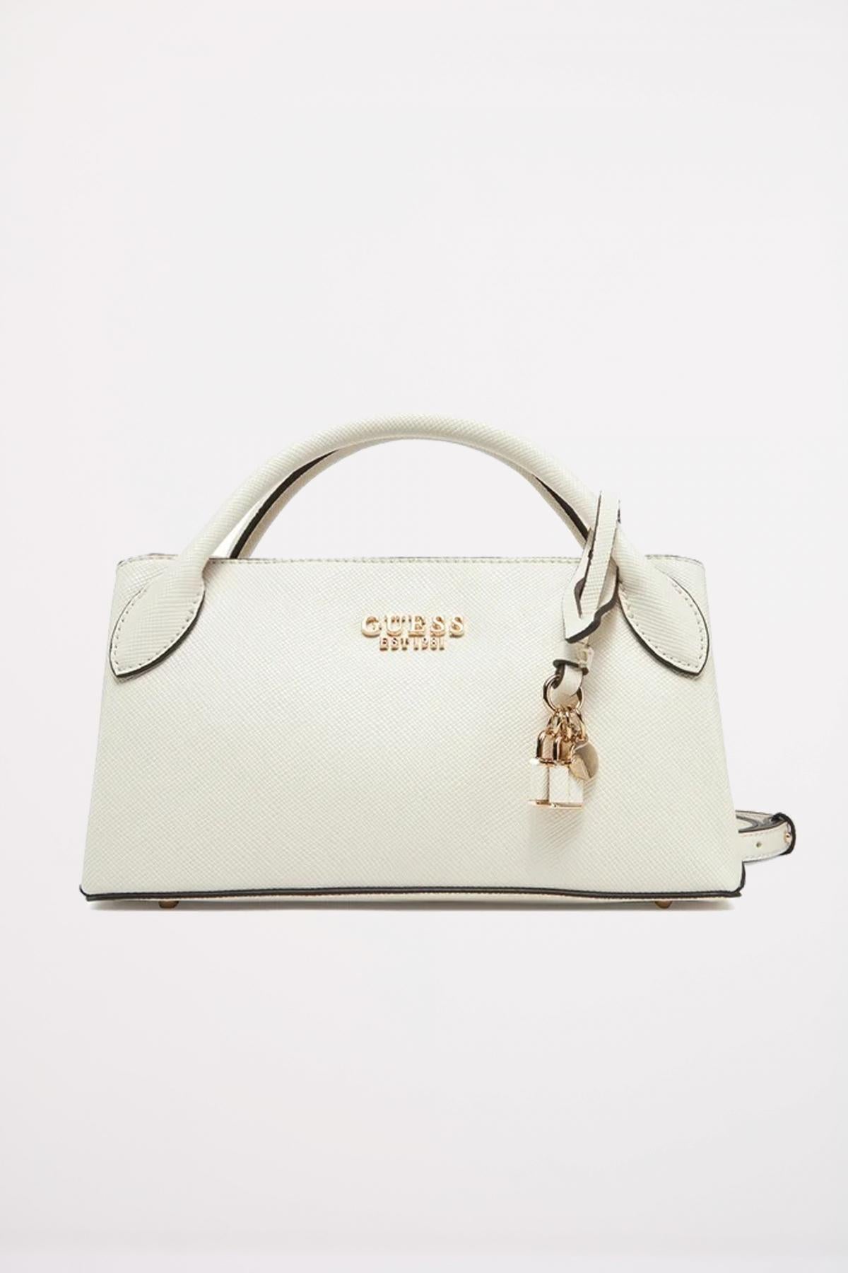 GUESS FEDANA SML GIRLFRIEND en color BLANCO  (1)
