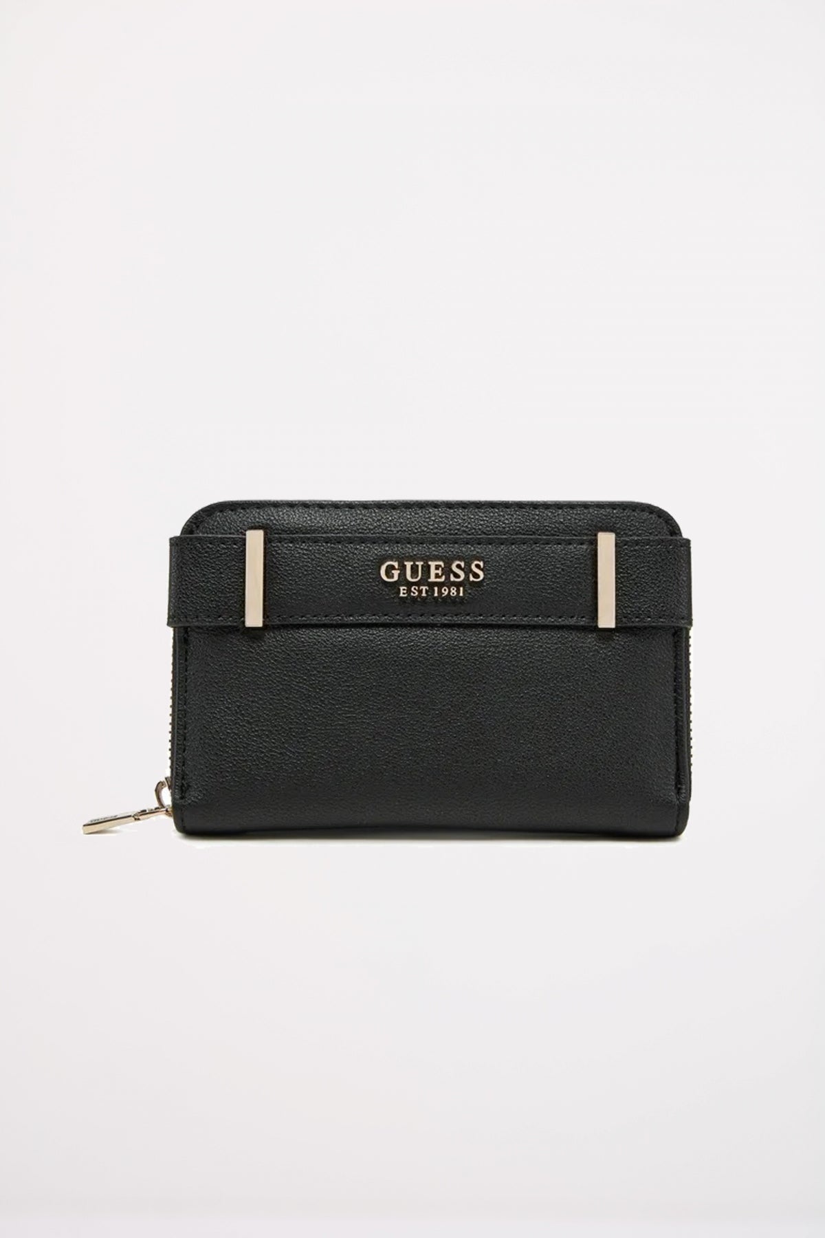 GUESS ANADELA SLG MEDIUM en color NEGRO  (1)