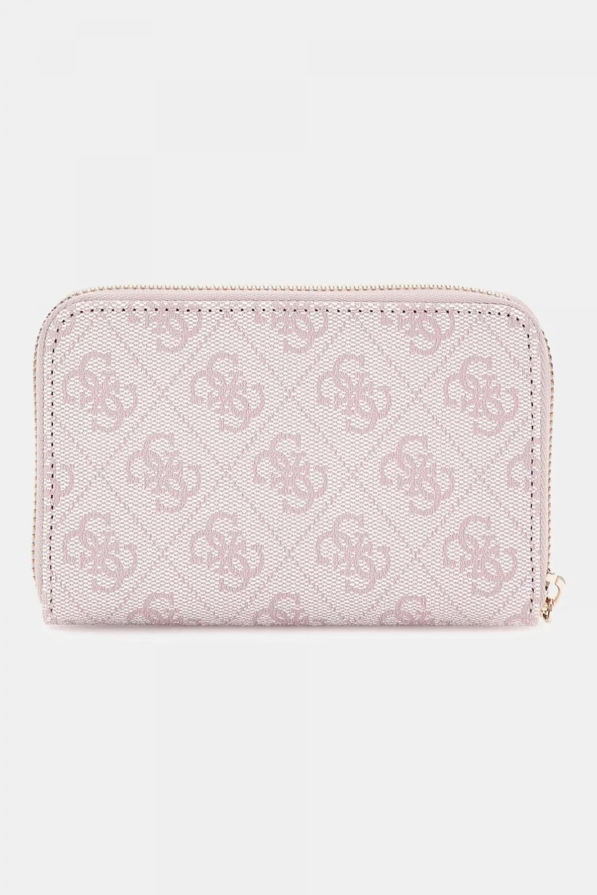 GUESS ZAMIRA SLG MEDIUM en color BEIS  (2)