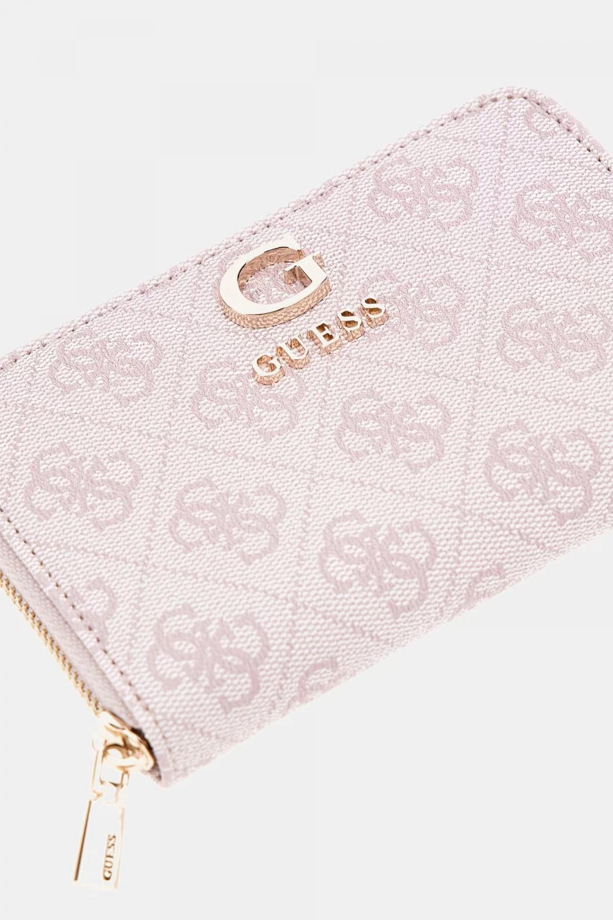 GUESS ZAMIRA SLG MEDIUM en color BEIS  (4)