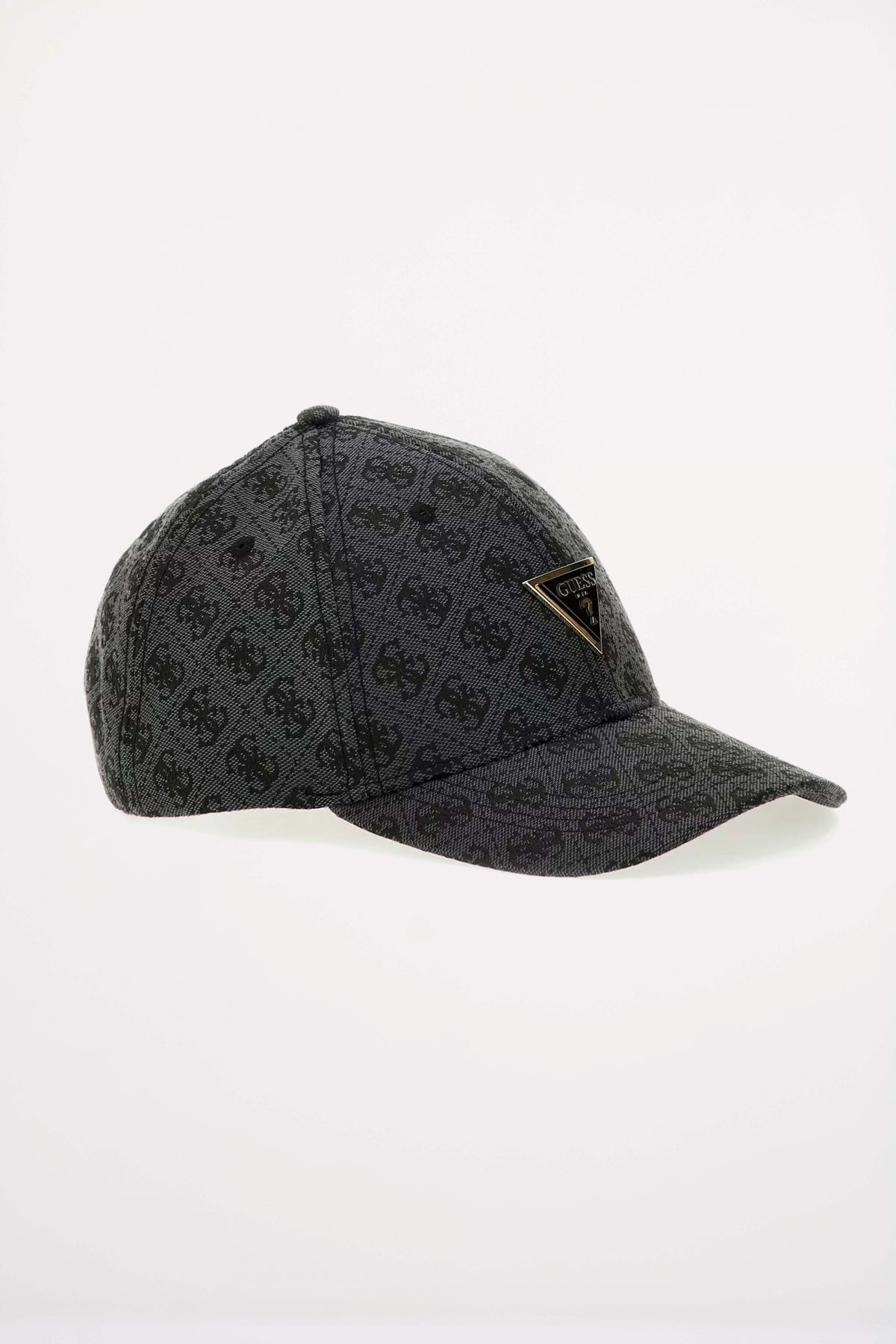 GUESS KATYA BASEBALL en color NEGRO  (1)