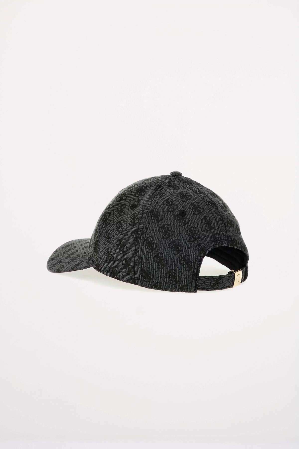 GUESS KATYA BASEBALL en color NEGRO  (3)