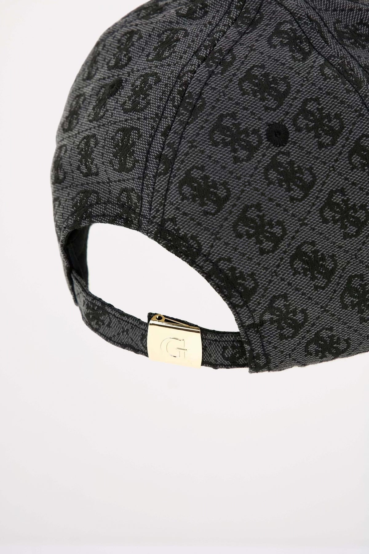 GUESS KATYA BASEBALL en color NEGRO  (4)