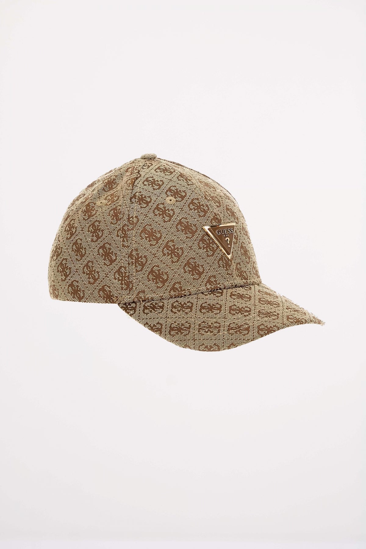 GUESS KATYA BASEBALL en color MARRON  (1)