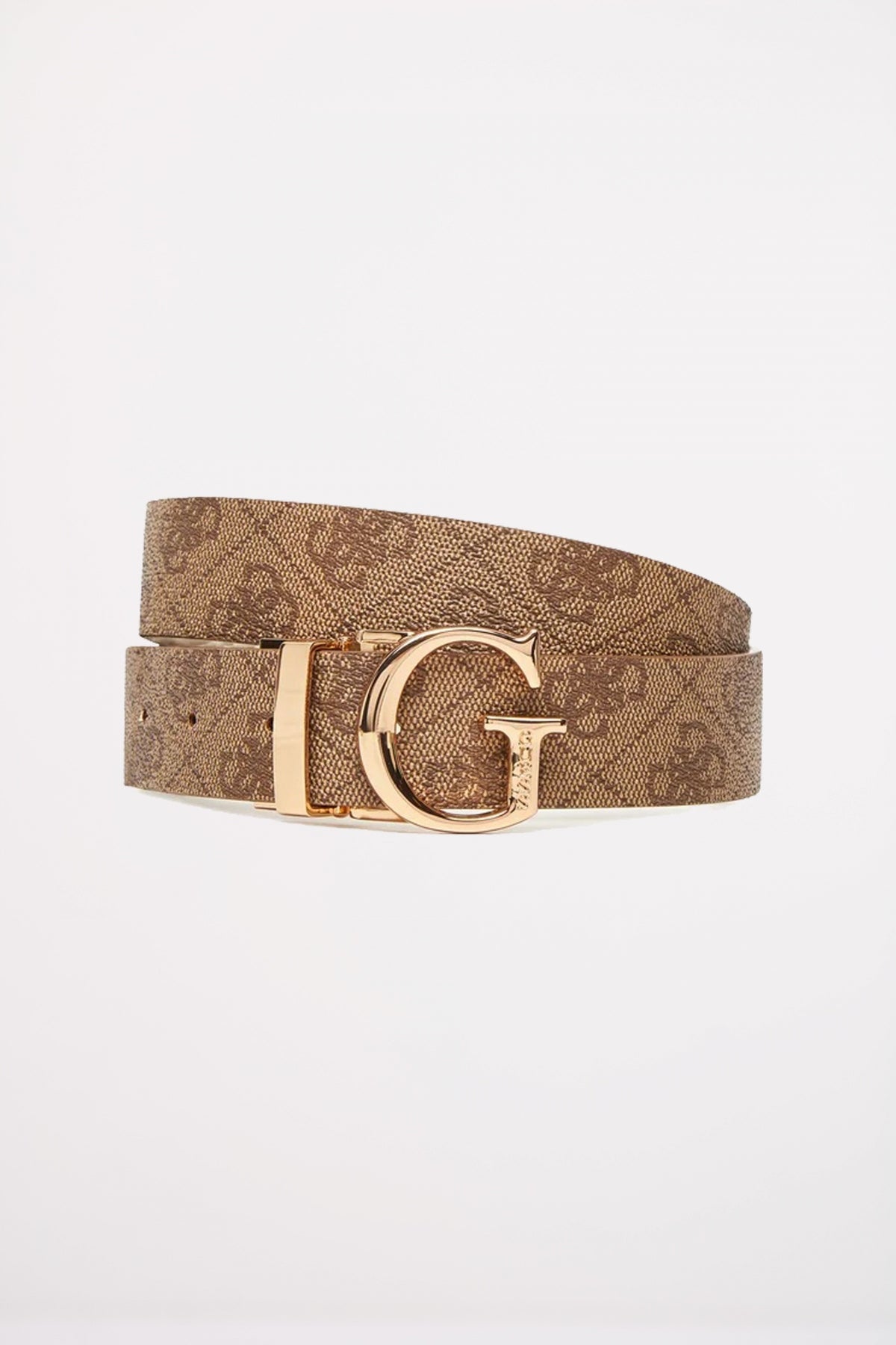 GUESS BW P en color MARRON  (1)