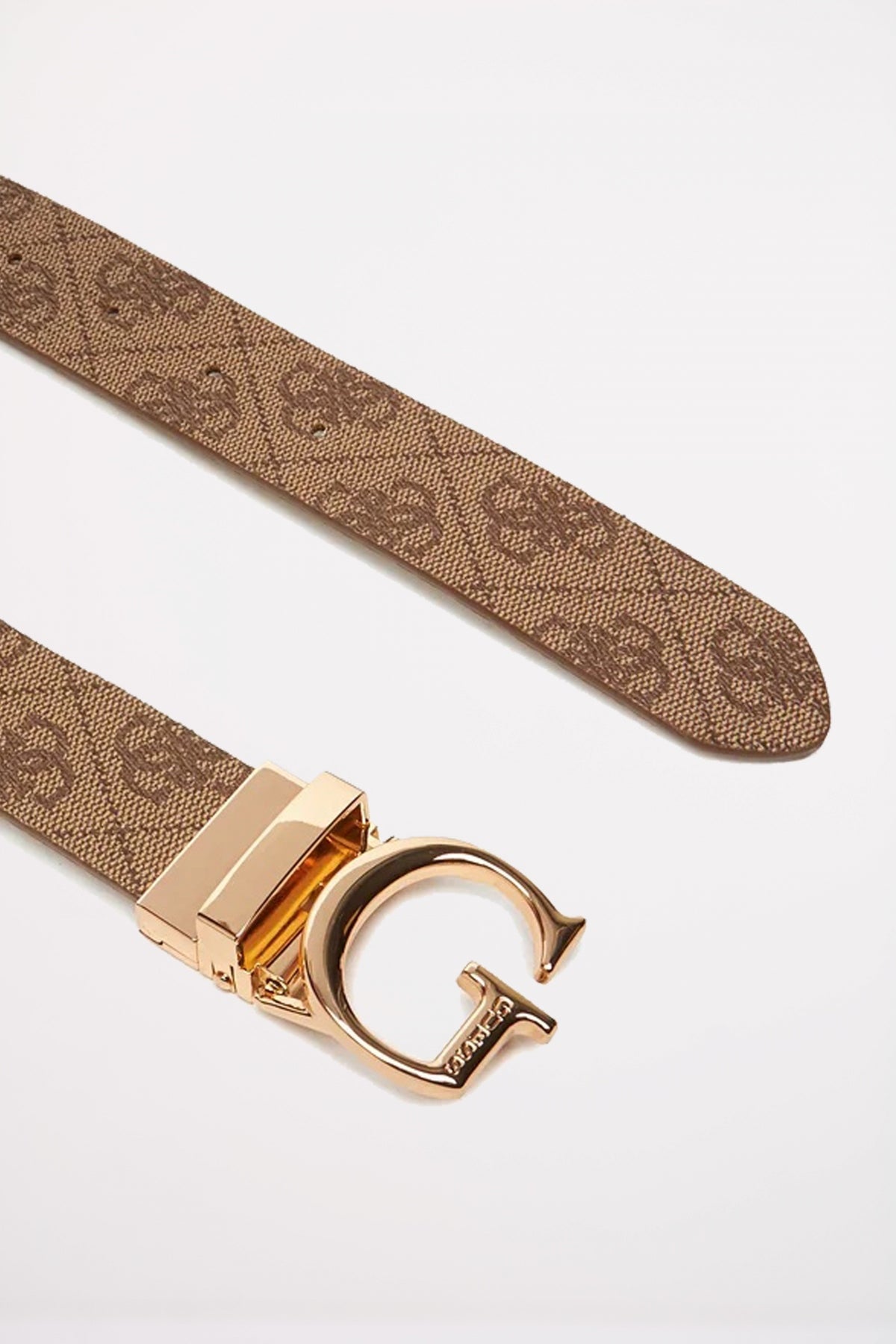 GUESS BW P en color MARRON  (3)