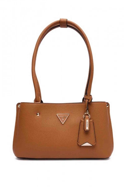 GUESS MERIDIAN II en color MARRON  (1)