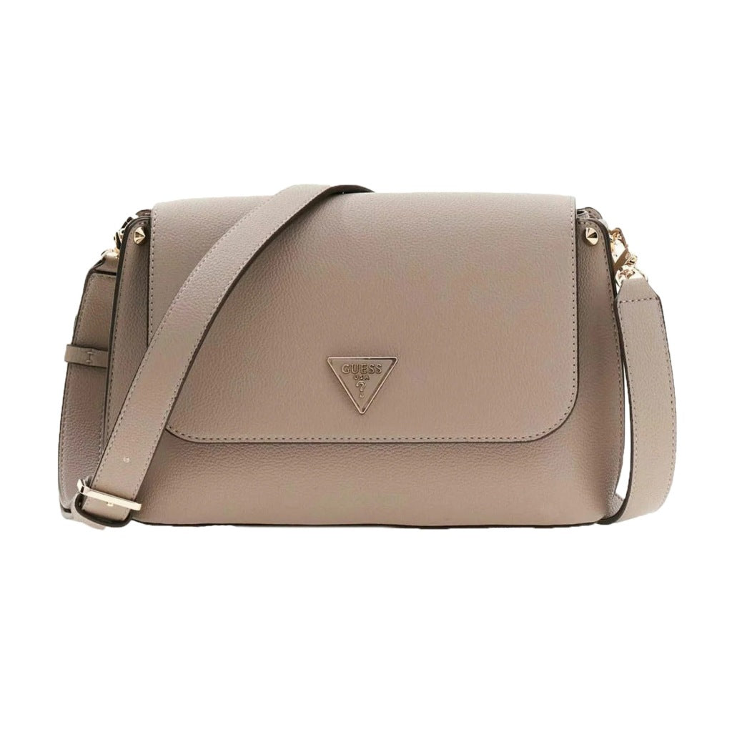 GUESS MERIDIAN II en color MARRON  (4)