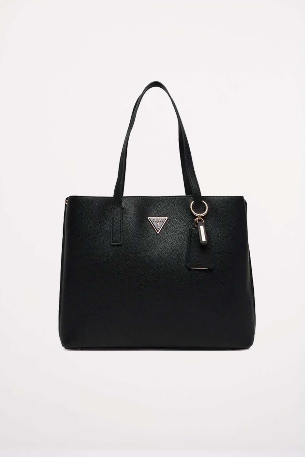 GUESS HWBG  MERIDIAN II GIRLFRIEND en color NEGRO  (1)