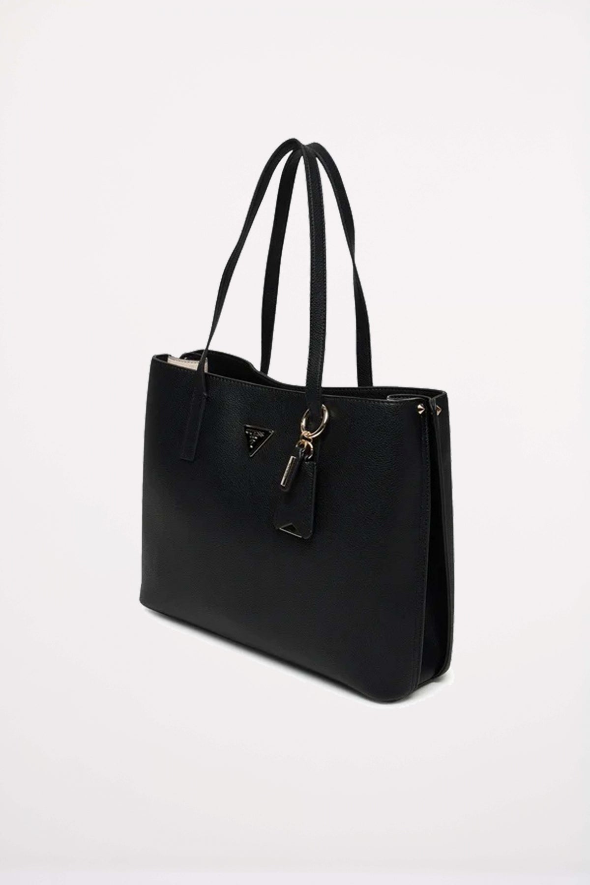 GUESS HWBG  MERIDIAN II GIRLFRIEND en color NEGRO  (2)