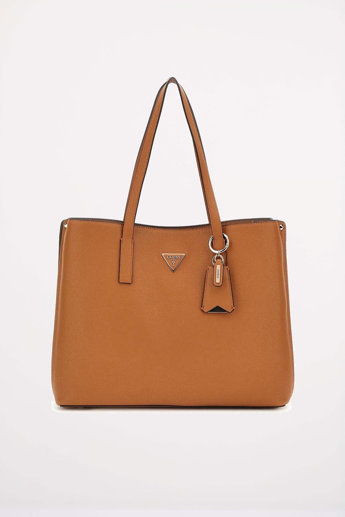 GUESS HWBG  MERIDIAN II GIRLFRIEND en color MARRON  (1)