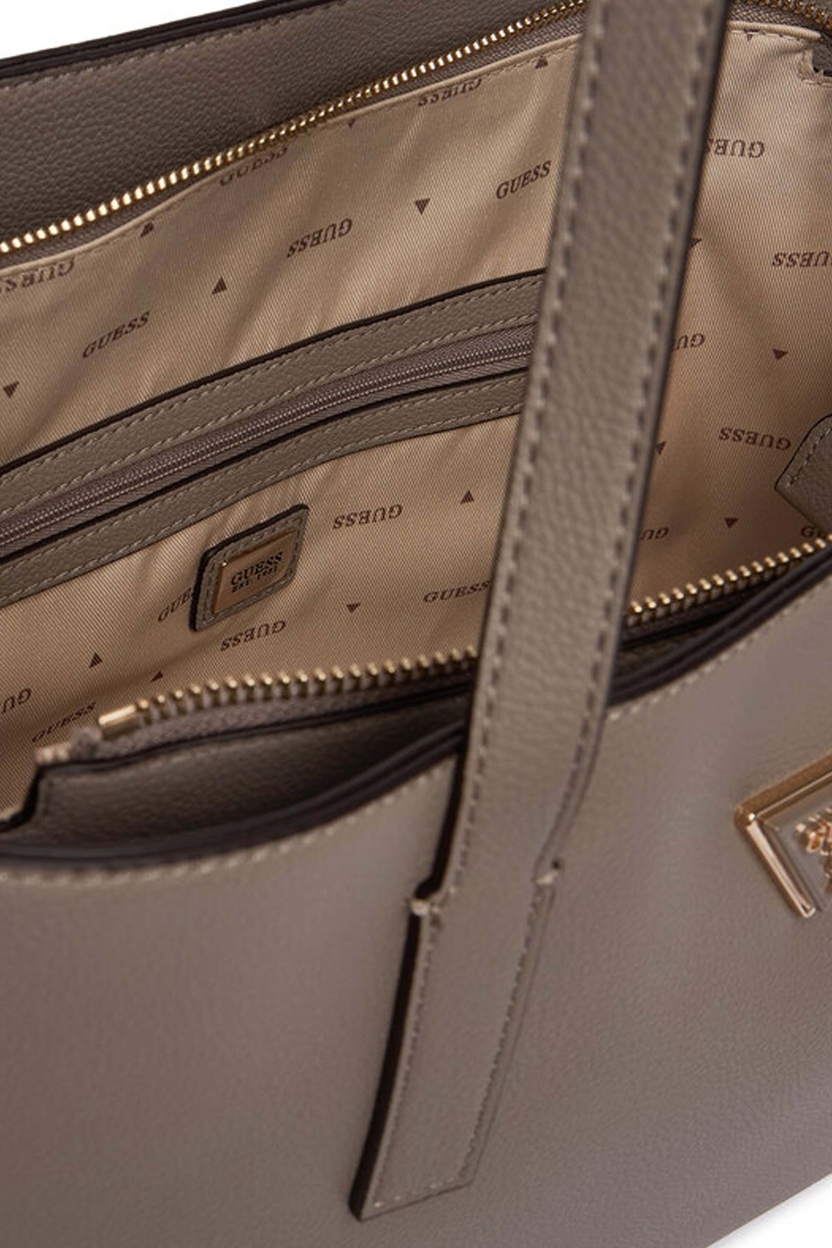 GUESS HWBG  MERIDIAN II GIRLFRIEND en color BEIS  (4)