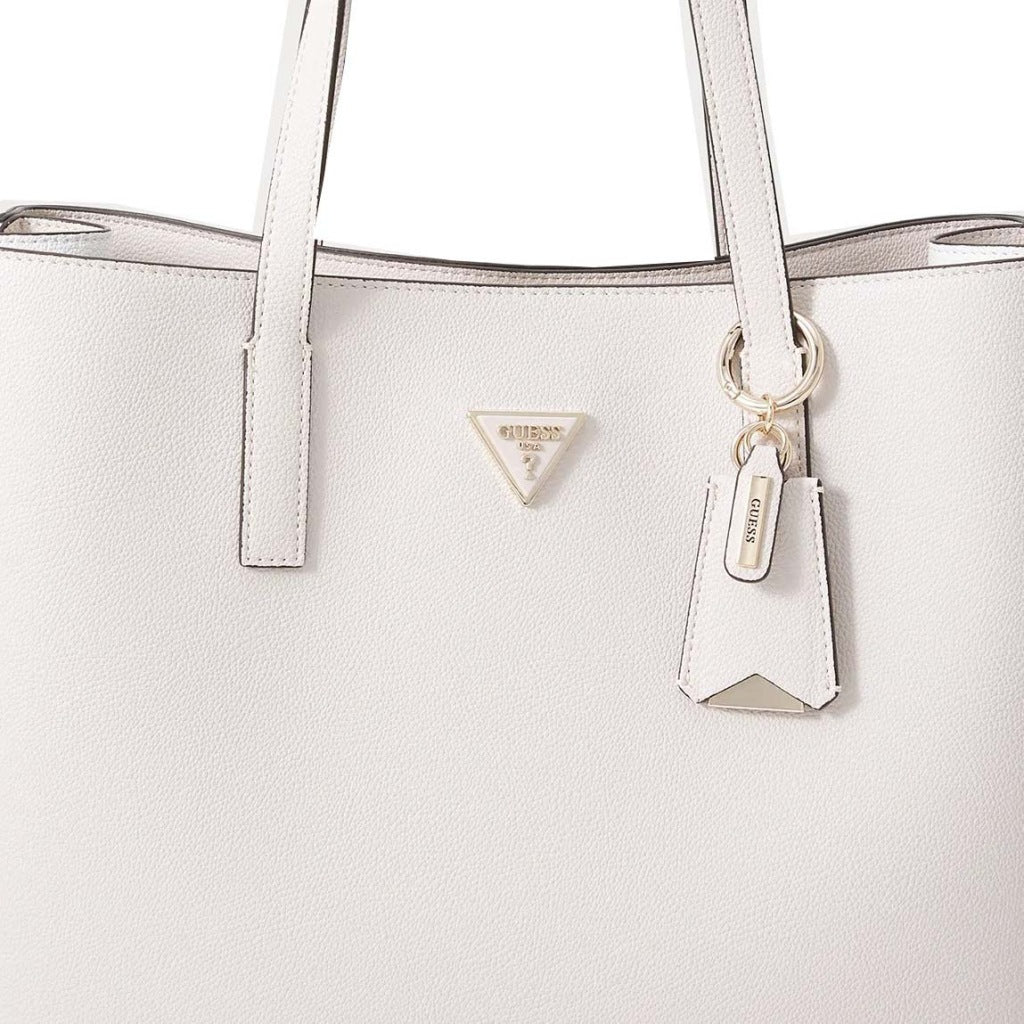 GUESS HWBG  MERIDIAN II GIRLFRIEND en color BLANCO  (6)