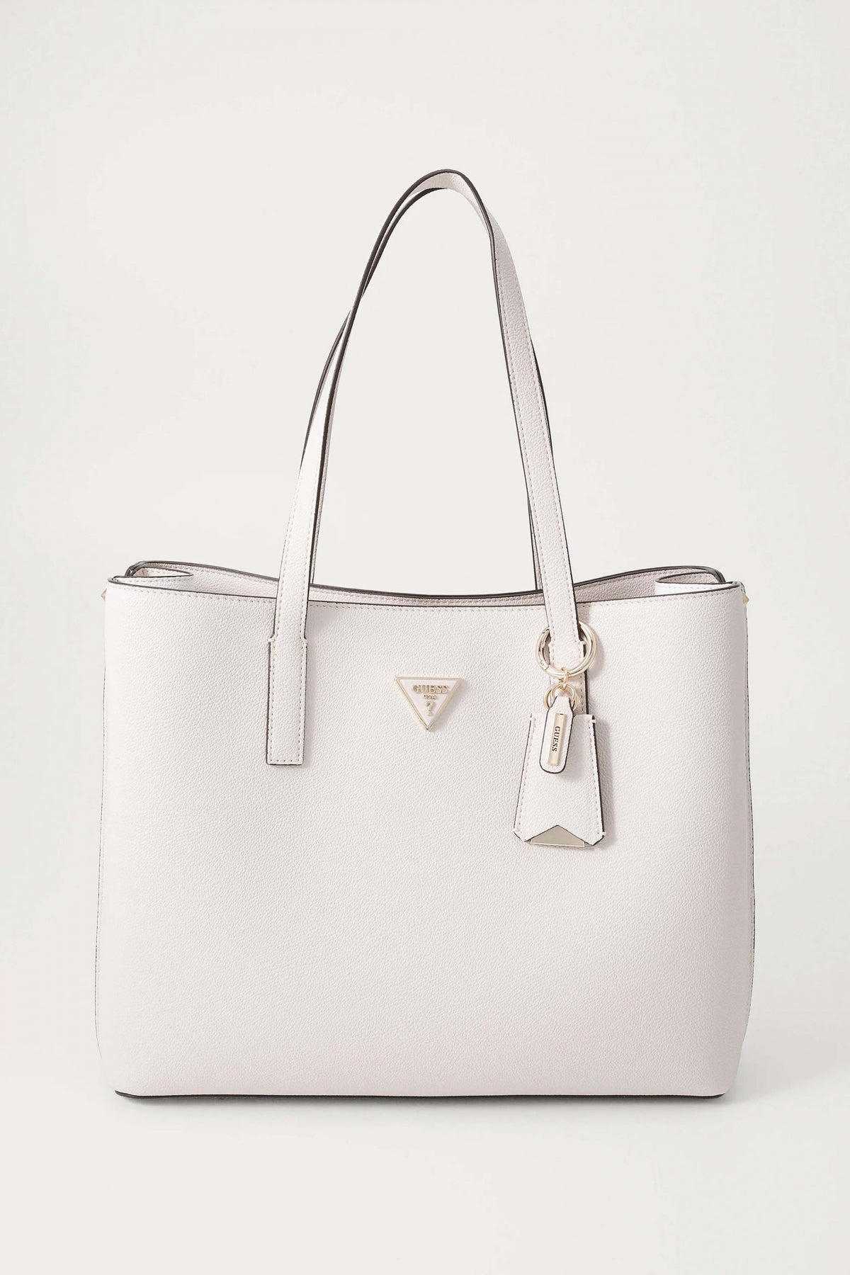 GUESS HWBG  MERIDIAN II GIRLFRIEND en color BLANCO  (1)