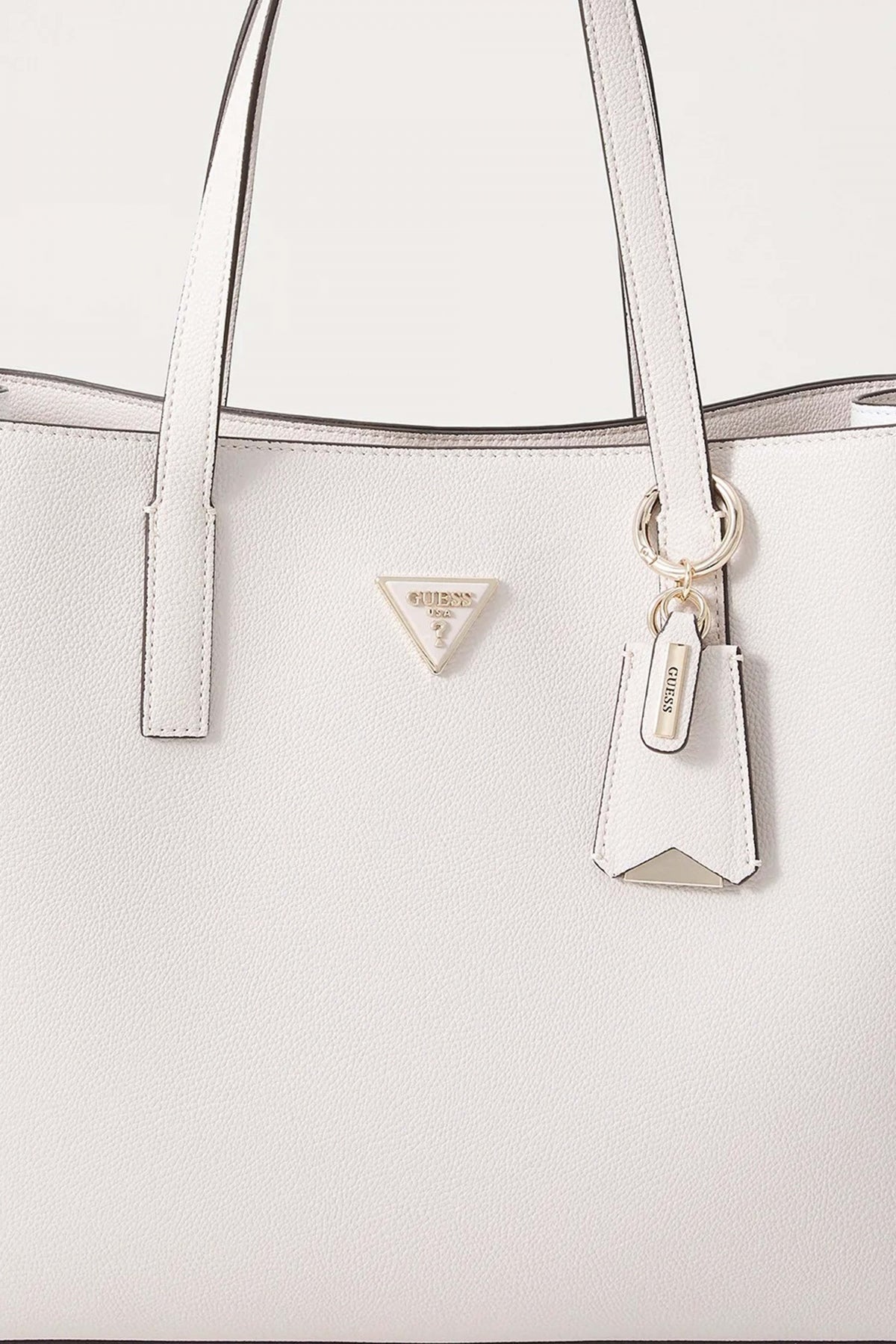 GUESS HWBG  MERIDIAN II GIRLFRIEND en color BLANCO  (3)