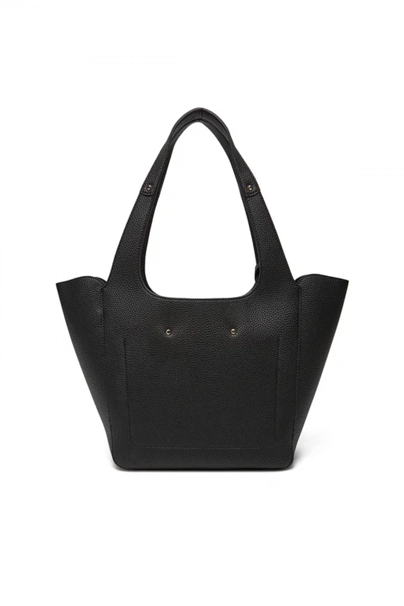 GUESS HWBG  CALISTA  IN  TOTE en color NEGRO  (2)