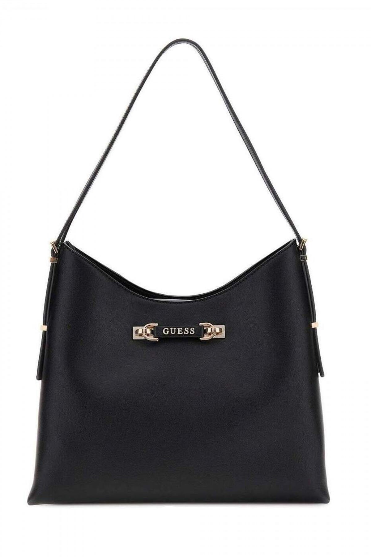 GUESS HWBG  HOBO en color NEGRO  (1)