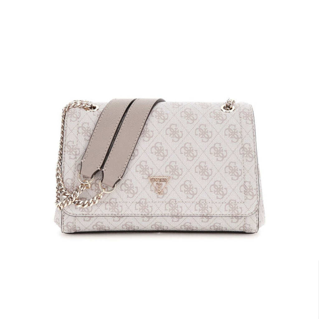 GUESS HWBG  NOELLE II CNVRTBLE XBO en color BLANCO  (4)