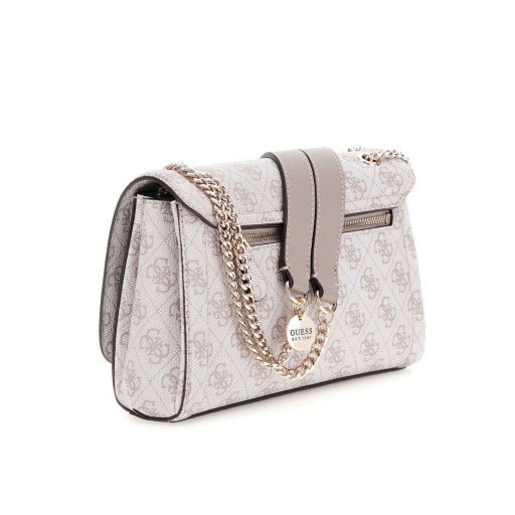 GUESS HWBG  NOELLE II CNVRTBLE XBO en color BLANCO  (5)