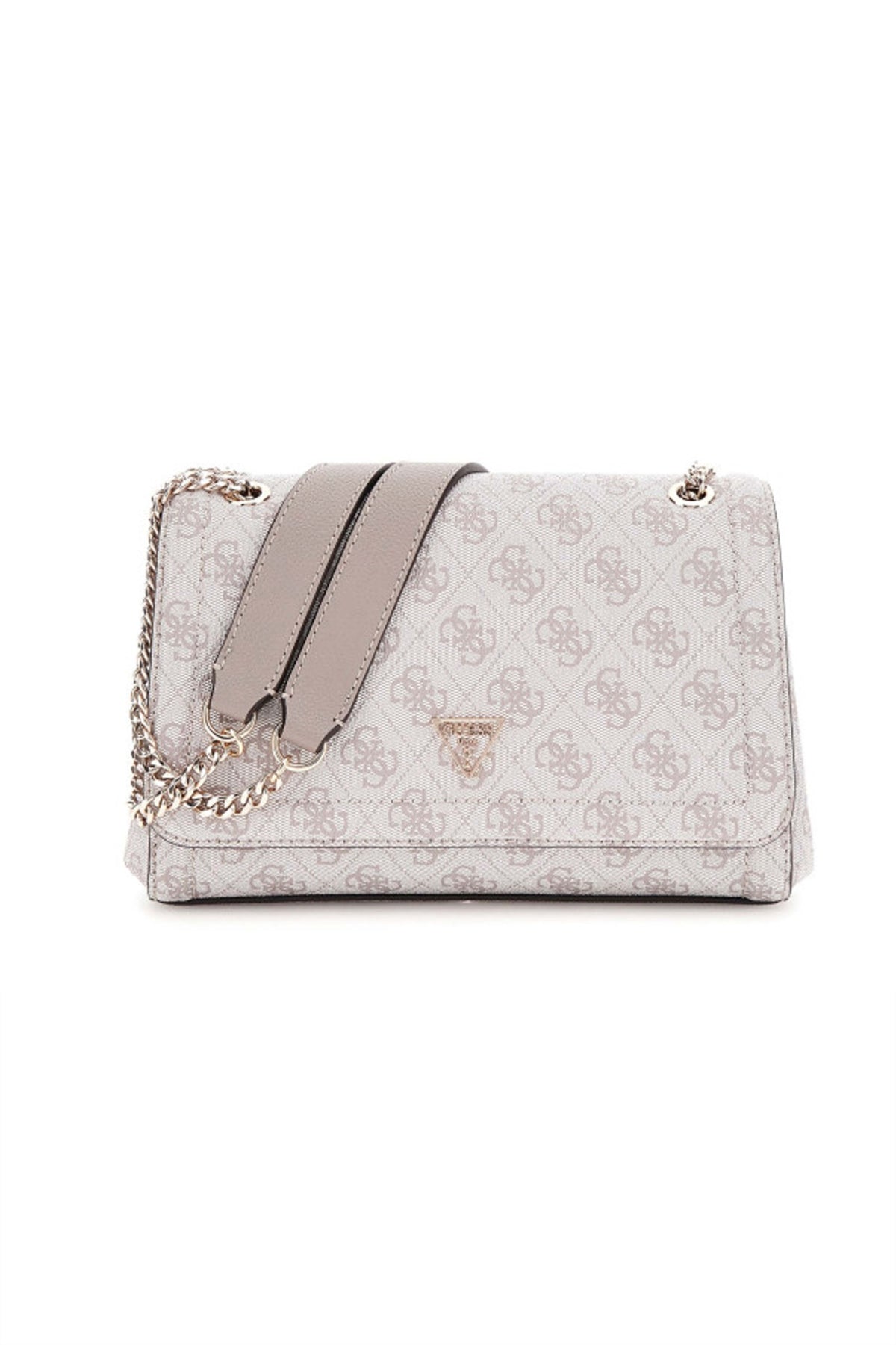 GUESS HWBG  NOELLE II CNVRTBLE XBO en color BLANCO  (1)