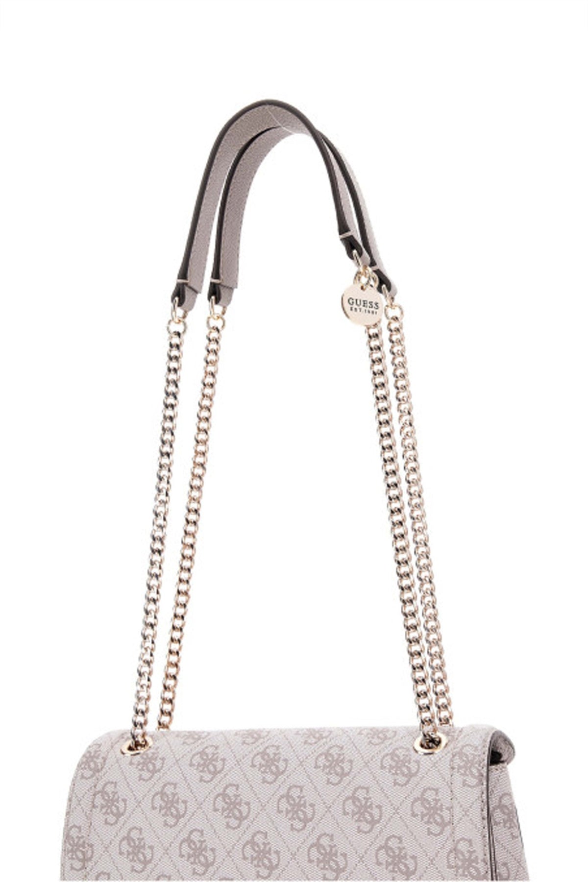 GUESS HWBG  NOELLE II CNVRTBLE XBO en color BLANCO  (3)
