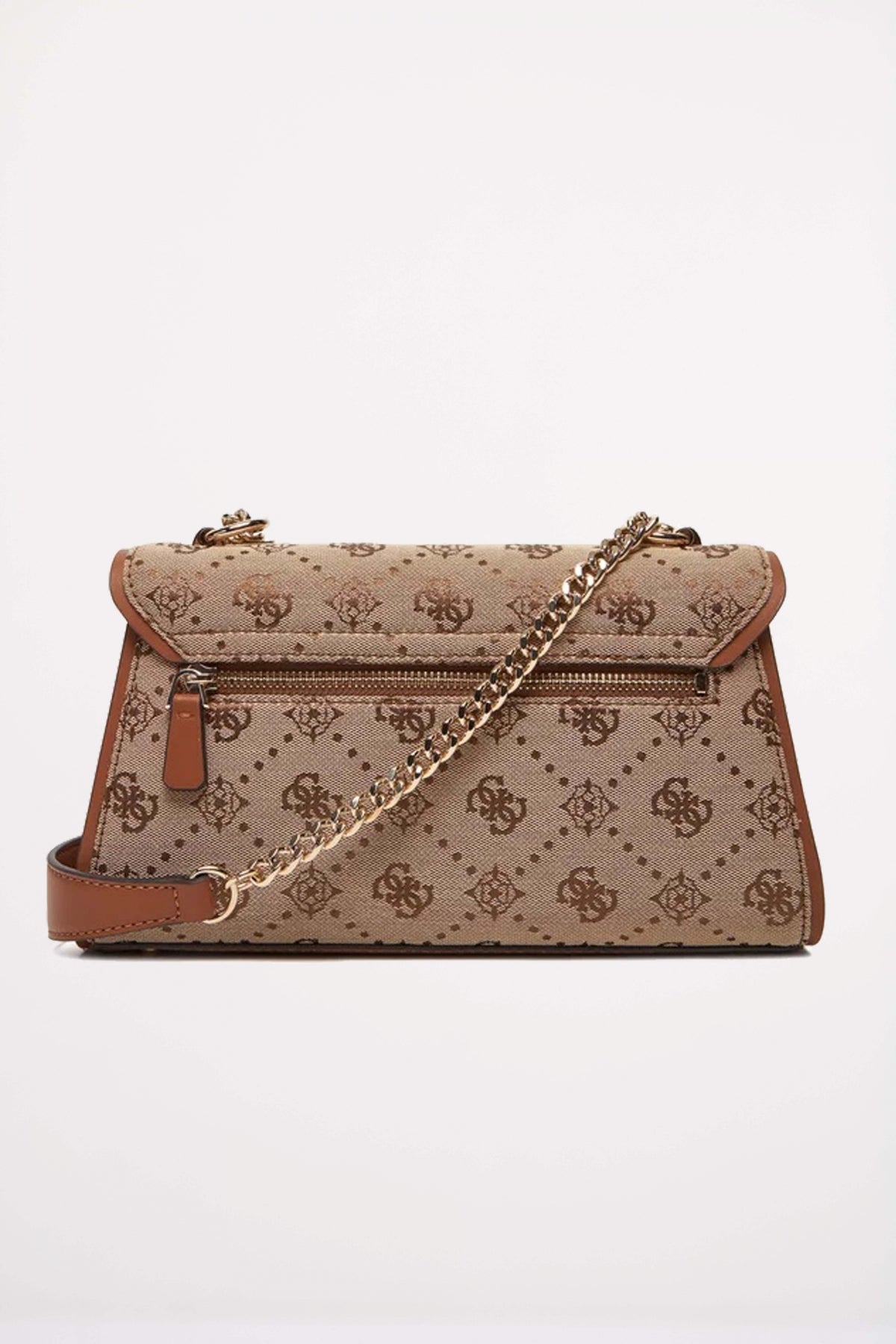 GUESS NEDA en color MARRON  (3)
