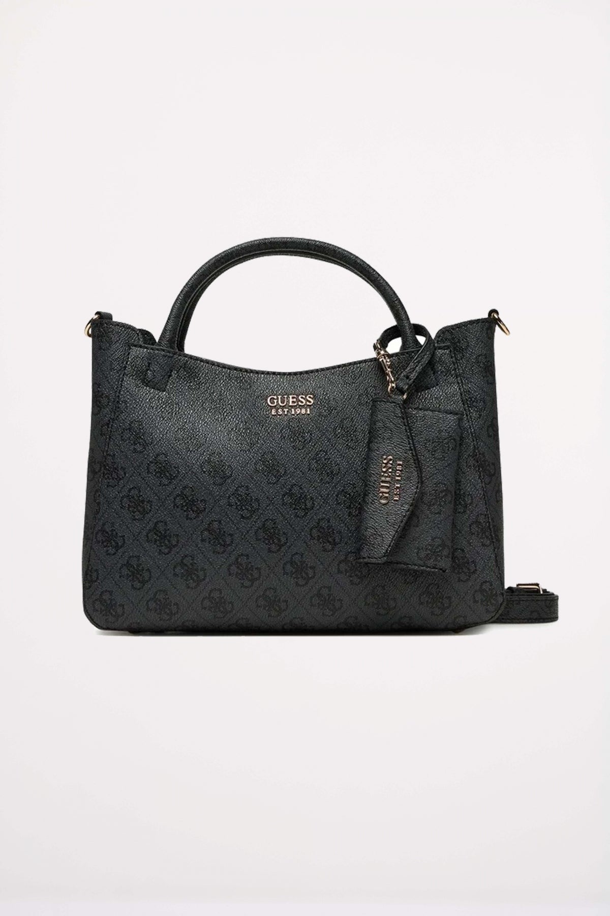 GUESS BRENTON en color GRIS  (1)