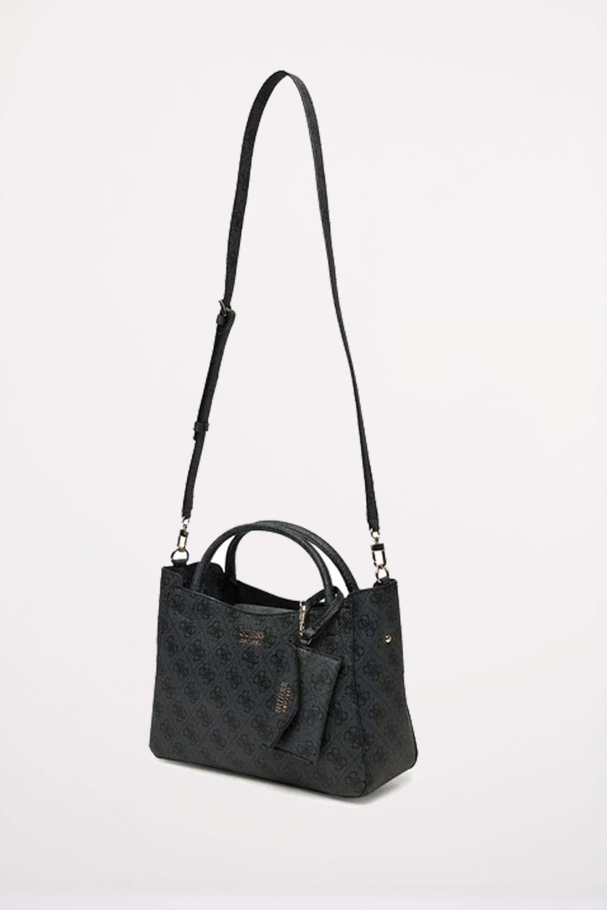GUESS BRENTON en color GRIS  (2)