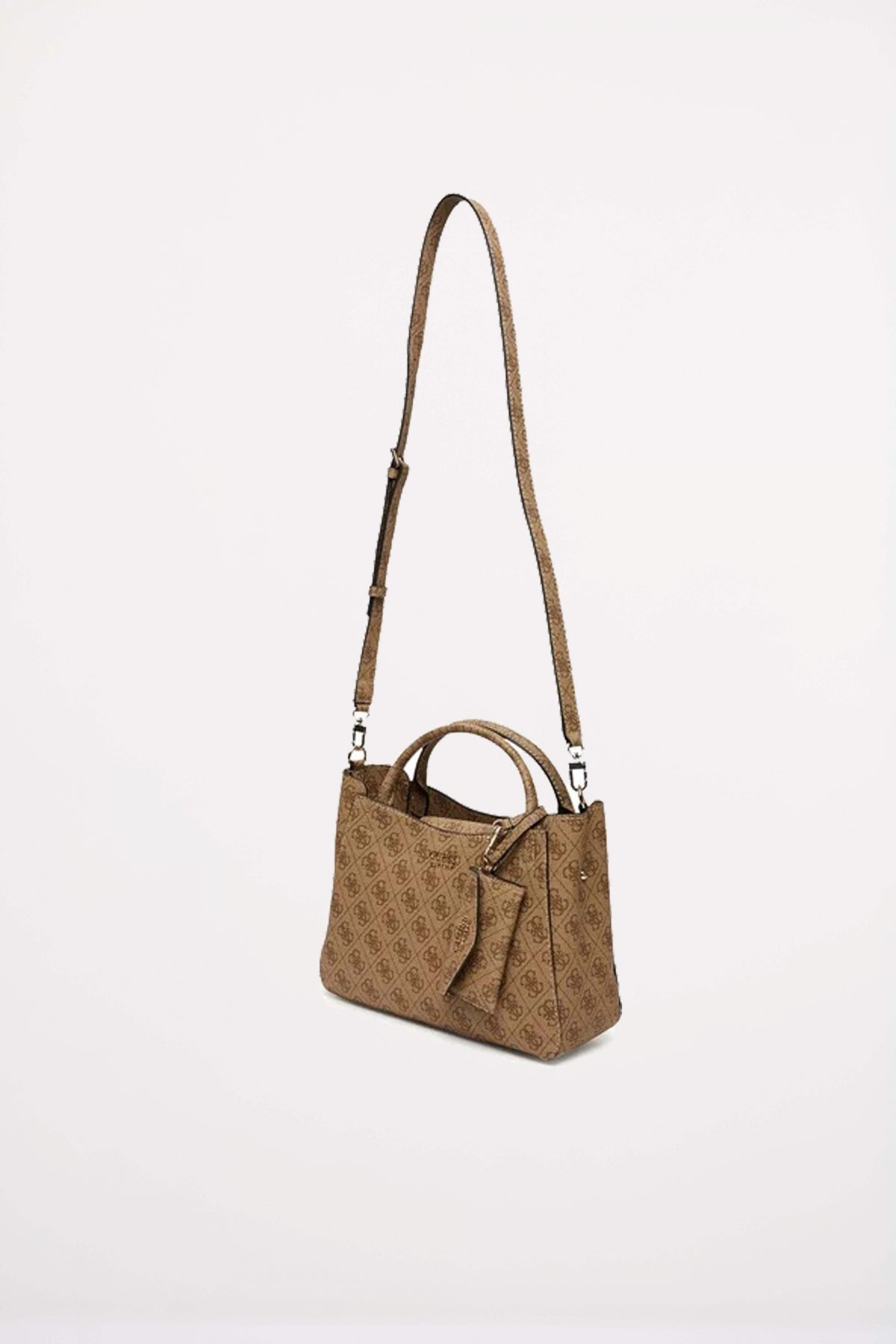 GUESS BRENTON en color MARRON  (2)
